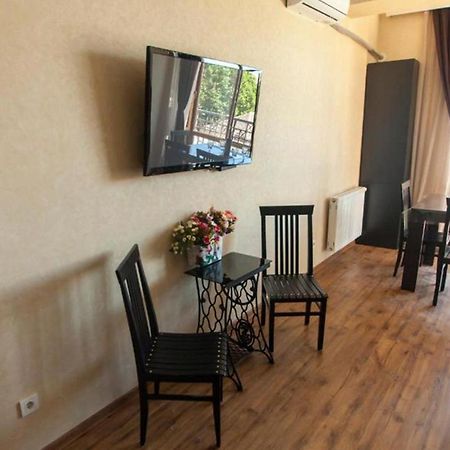 - Amazing View Apartment In Tbilisi - المظهر الخارجي الصورة
